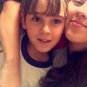 Meet your Posher, Felipe